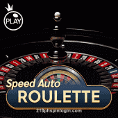 Speed Auto Roulette 1 Casino Game Image