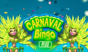 Carnaval Bingo