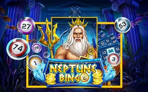 bong88 Neptune Bingo