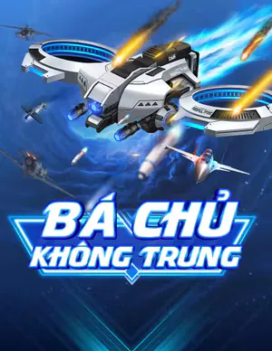 bong88 Techplay Ba Chu Khong Trung Portrait